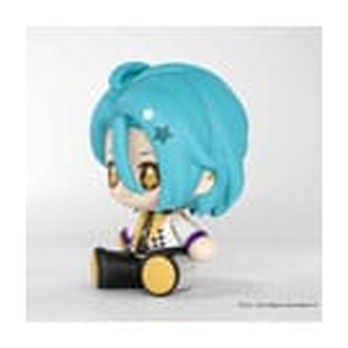 Produktbild Ensemble Stars!! Huggy Good Smile Chibi Figur HiMERU 7 cm