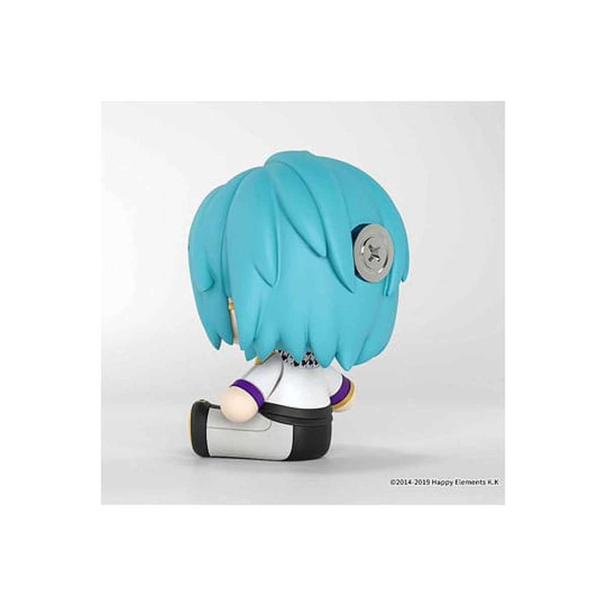 Image produit Ensemble Stars!! Figurine Chibi Huggy Good Smile HiMERU 7 cm