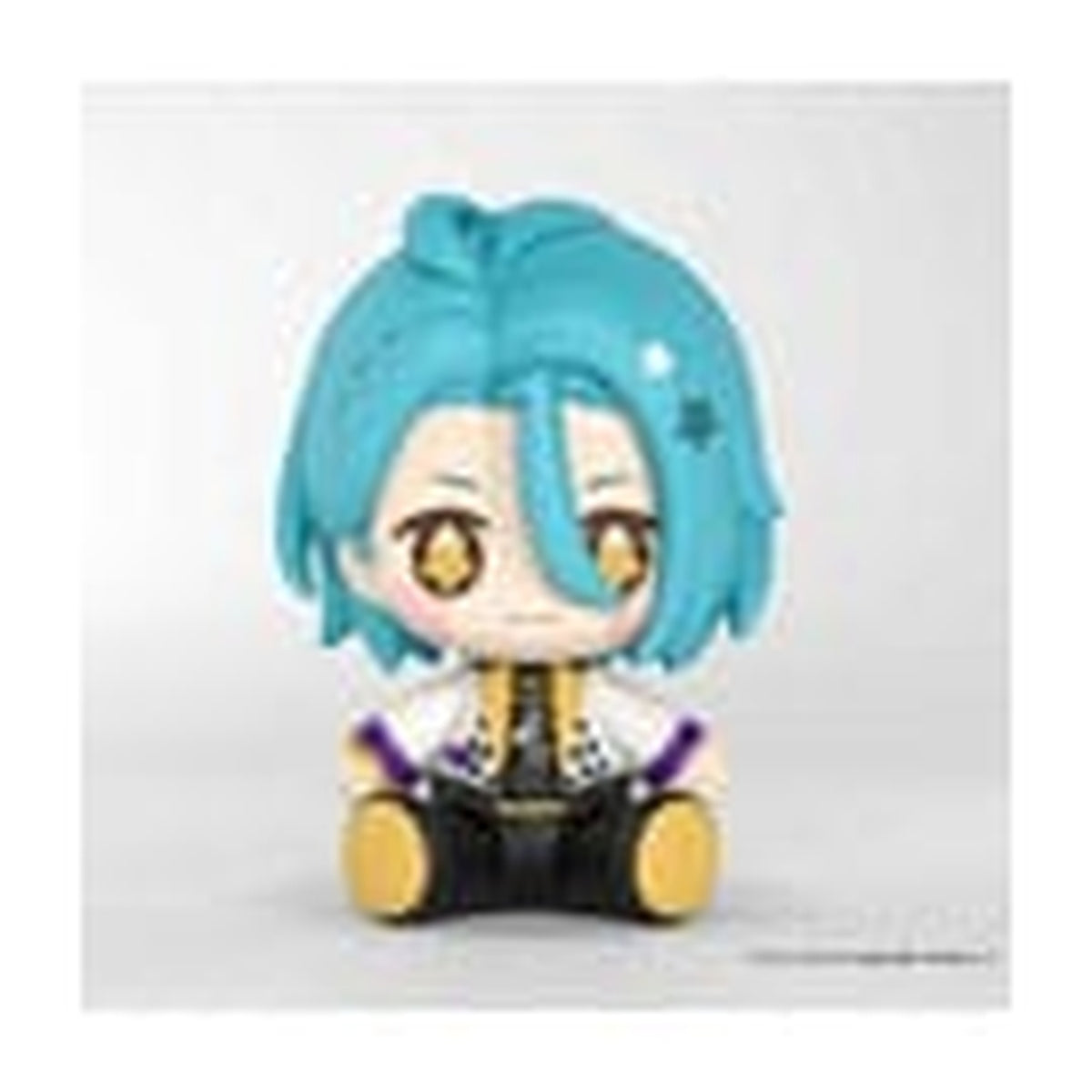 Produktbild Ensemble Stars!! Huggy Good Smile Chibi Figur HiMERU 7 cm