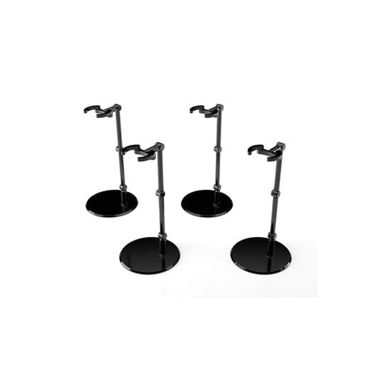 Productafbeelding The Simple Stand Mini Nendoroid More minifiguur-standaard mini