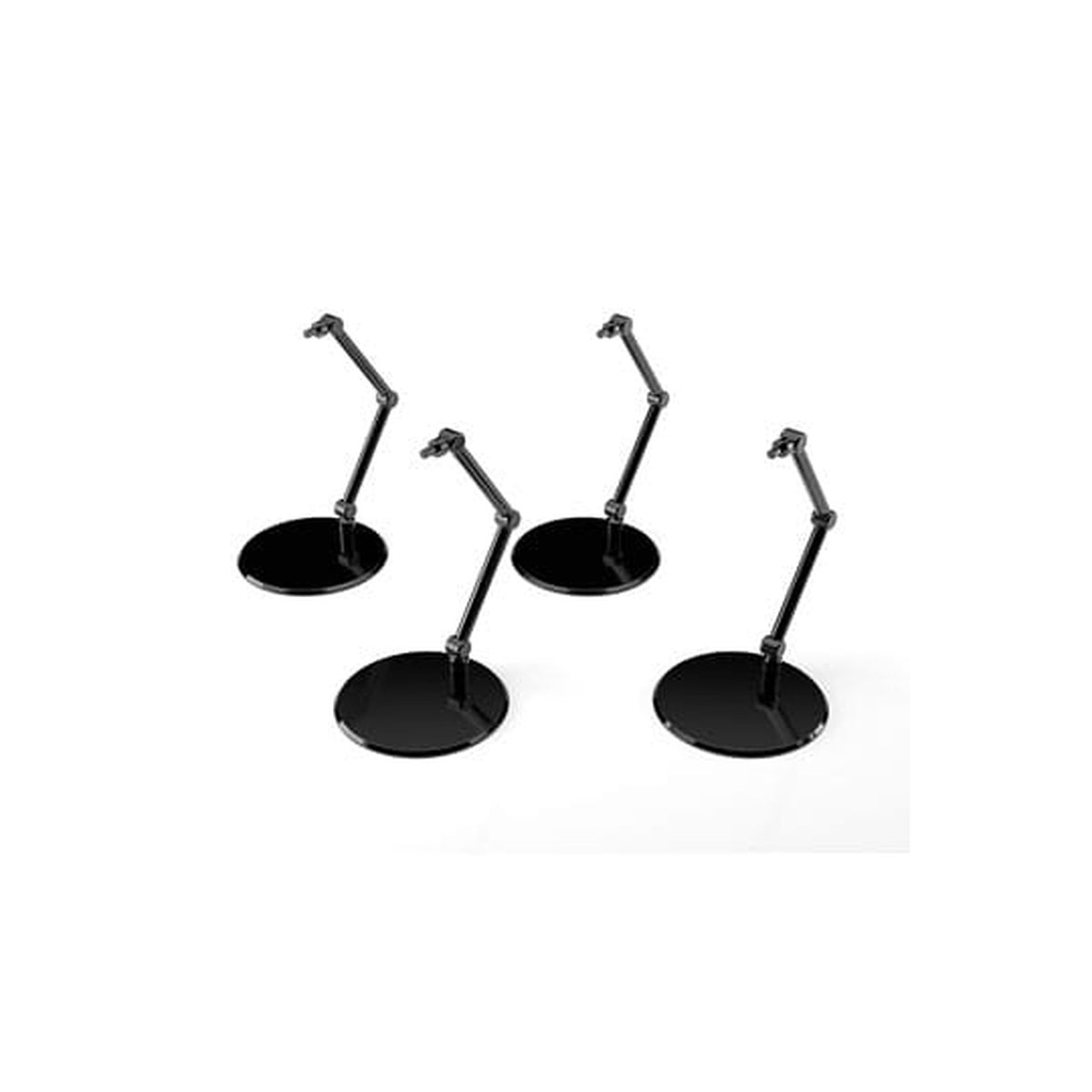 Productafbeelding The Simple Stand Mini Nendoroid More minifiguur-standaard mini