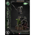 Produktbild Transformers: Rise of the Beasts Museum Masterline Statue