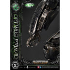 Produktbild Transformers: Rise of the Beasts Museum Masterline Statue