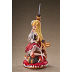 Image produit Monogatari Series Statuette 1/7 Shinobu Oshino : Trick or Treat