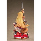 Image produit Monogatari Series Statuette 1/7 Shinobu Oshino : Trick or Treat