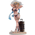 Image produit Toridamono Original Statue PVC 1/7 Mira : Sunset Ver. 24 cm
