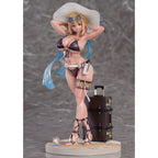 Image produit Toridamono Original Statue PVC 1/7 Mira : Sunset Ver. 24 cm