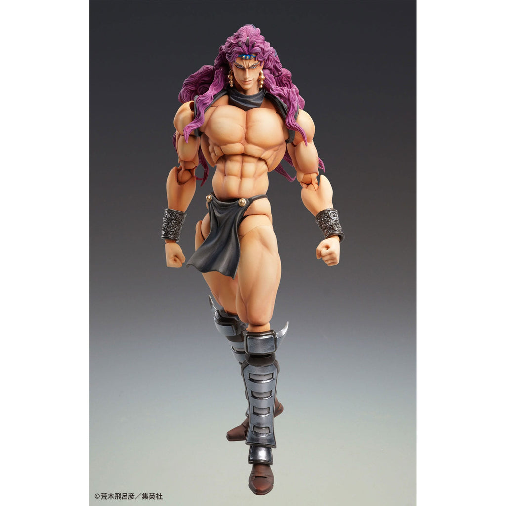 Product image JoJo's Bizarre Adventure Super Action Figure Chozokado