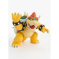 Image produit Super Mario S.H. Figuarts Figurine articulée Bowser 13 cm