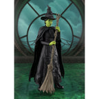 Productafbeelding Wicked S.H. Figuarts actiefiguur Elphaba 14 cm