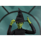 Productafbeelding Wicked S.H. Figuarts actiefiguur Elphaba 14 cm