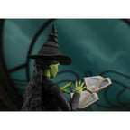 Productafbeelding Wicked S.H. Figuarts actiefiguur Elphaba 14 cm