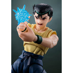 Produktbild Yu Yu Hakusho War S.H. Figuarts Actionfigur Yusuke Urameshi