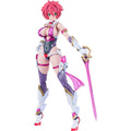Image produit Maquette Cutie Honey Nova PLAMATEA Cutie Honey 17 cm