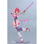 Image produit Maquette Cutie Honey Nova PLAMATEA Cutie Honey 17 cm