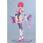 Image produit Maquette Cutie Honey Nova PLAMATEA Cutie Honey 17 cm