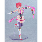Image produit Maquette Cutie Honey Nova PLAMATEA Cutie Honey 17 cm