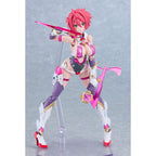 Image produit Maquette Cutie Honey Nova PLAMATEA Cutie Honey 17 cm