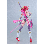 Image produit Maquette Cutie Honey Nova PLAMATEA Cutie Honey 17 cm