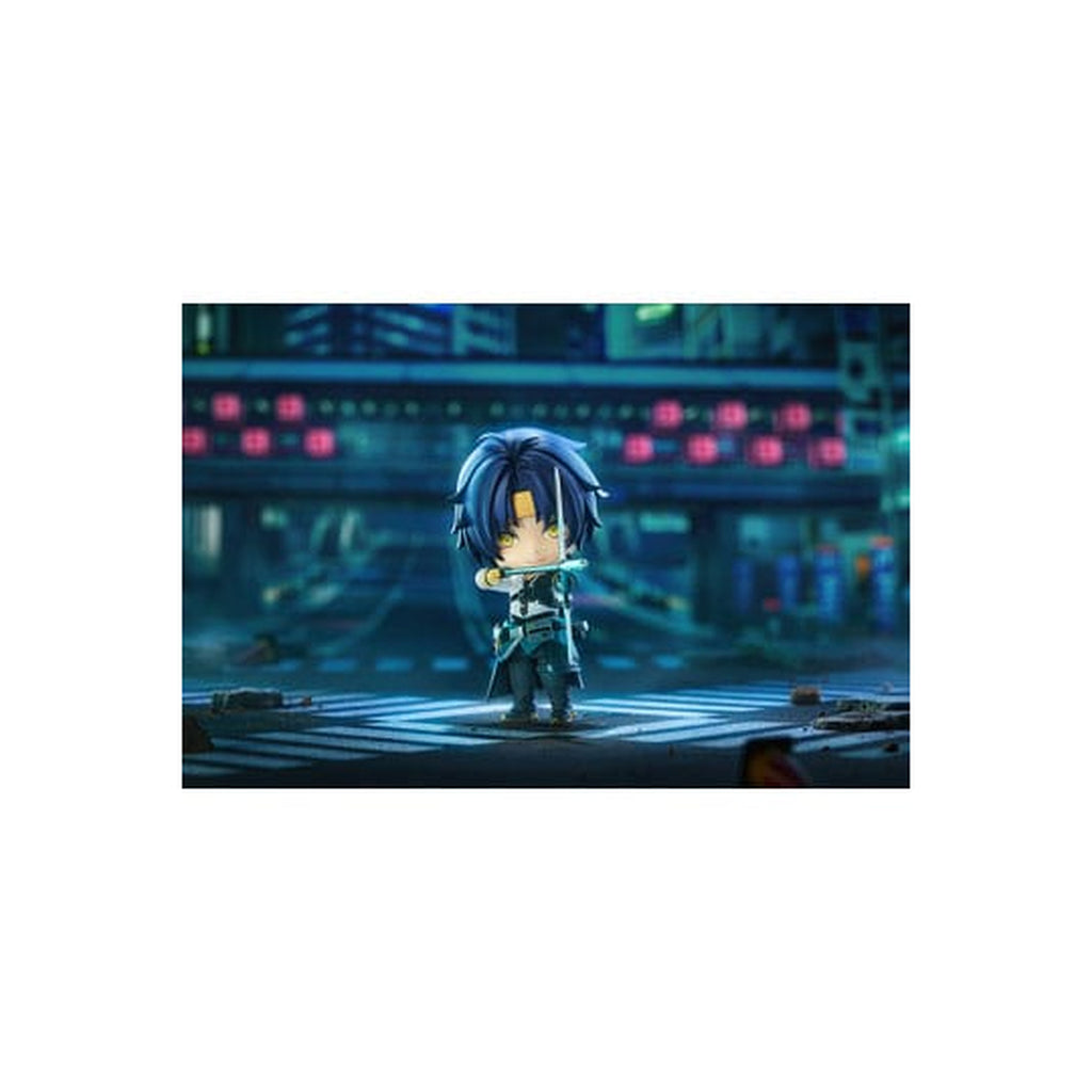 Productafbeelding Zenless Zone Zero Nendoroid actiefiguur Harumasa Asaba 10 cm
