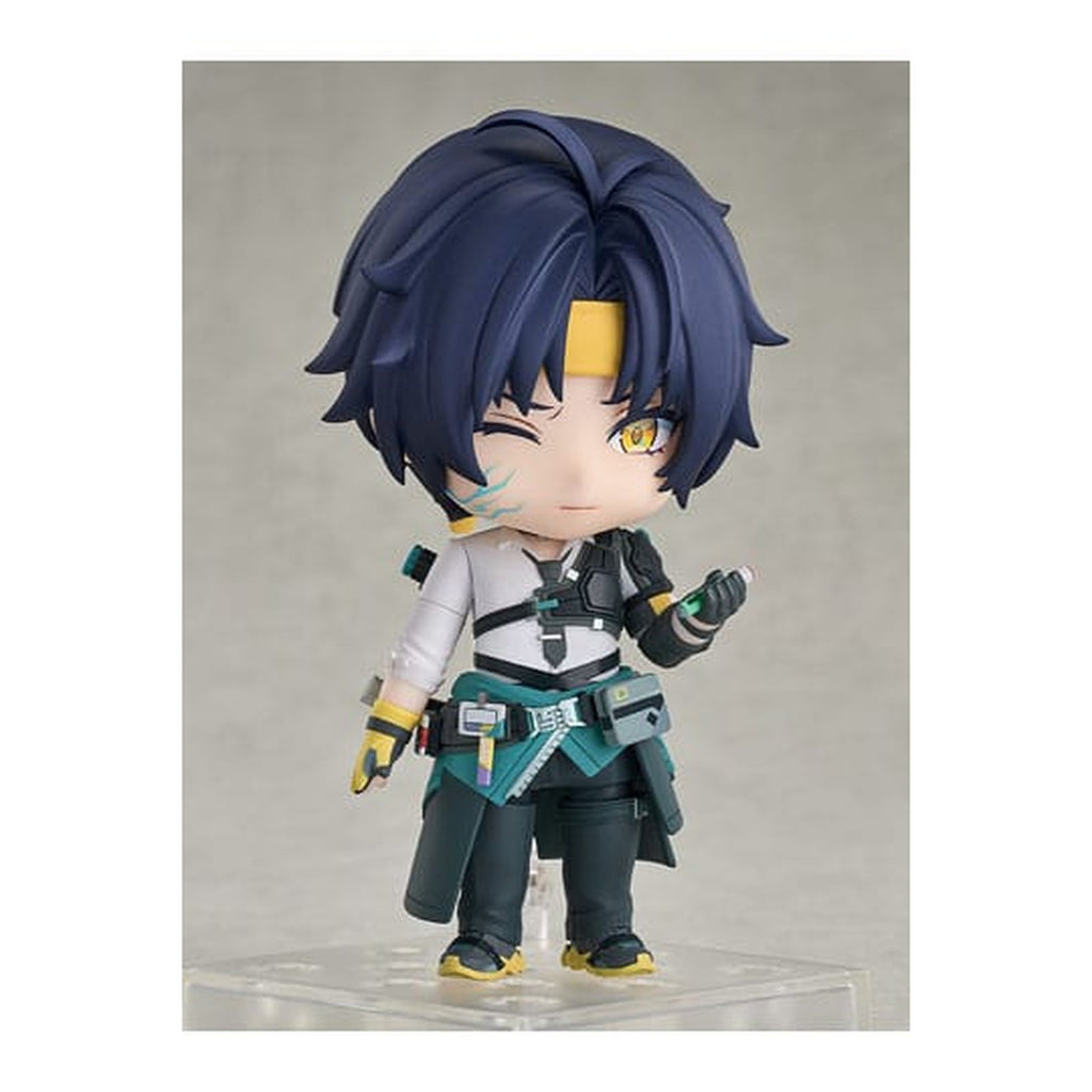 Productafbeelding Zenless Zone Zero Nendoroid actiefiguur Harumasa Asaba 10 cm