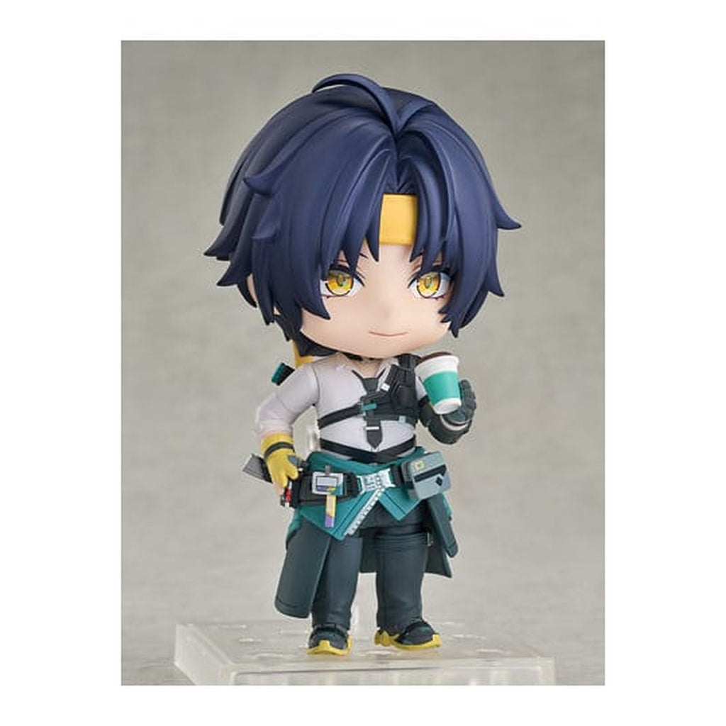 Productafbeelding Zenless Zone Zero Nendoroid actiefiguur Harumasa Asaba 10 cm