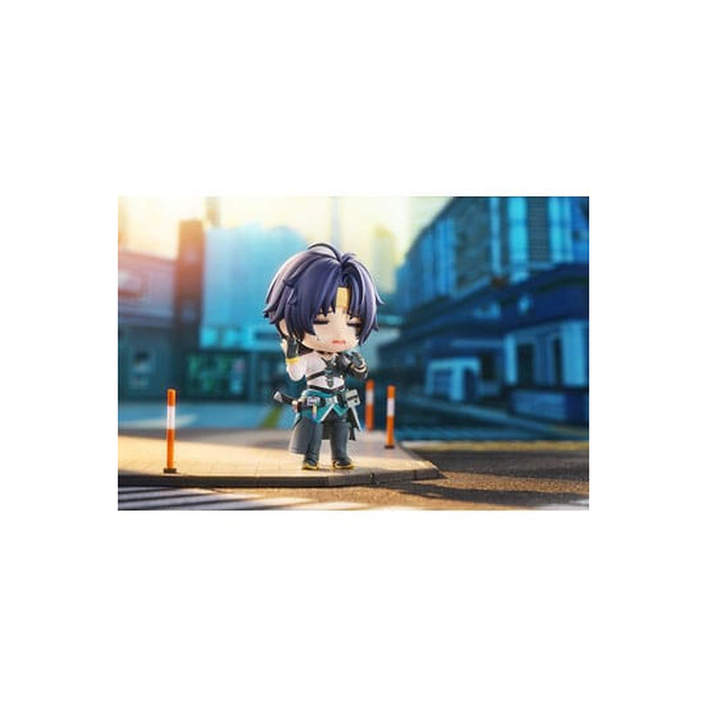 Productafbeelding Zenless Zone Zero Nendoroid actiefiguur Harumasa Asaba 10 cm