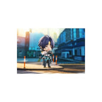 Productafbeelding Zenless Zone Zero Nendoroid actiefiguur Harumasa Asaba 10 cm