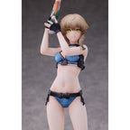 Image produit Steins Gate Statue PVC 1/7 Suzuha Amane : Swimsuit Ver. 26 cm