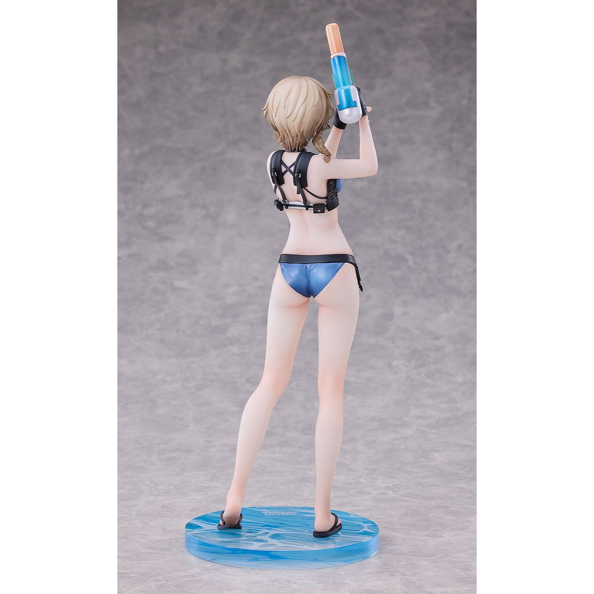 Image produit Steins Gate Statue PVC 1/7 Suzuha Amane : Swimsuit Ver. 26 cm