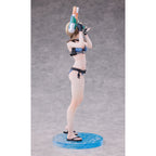 Image produit Steins Gate Statue PVC 1/7 Suzuha Amane : Swimsuit Ver. 26 cm
