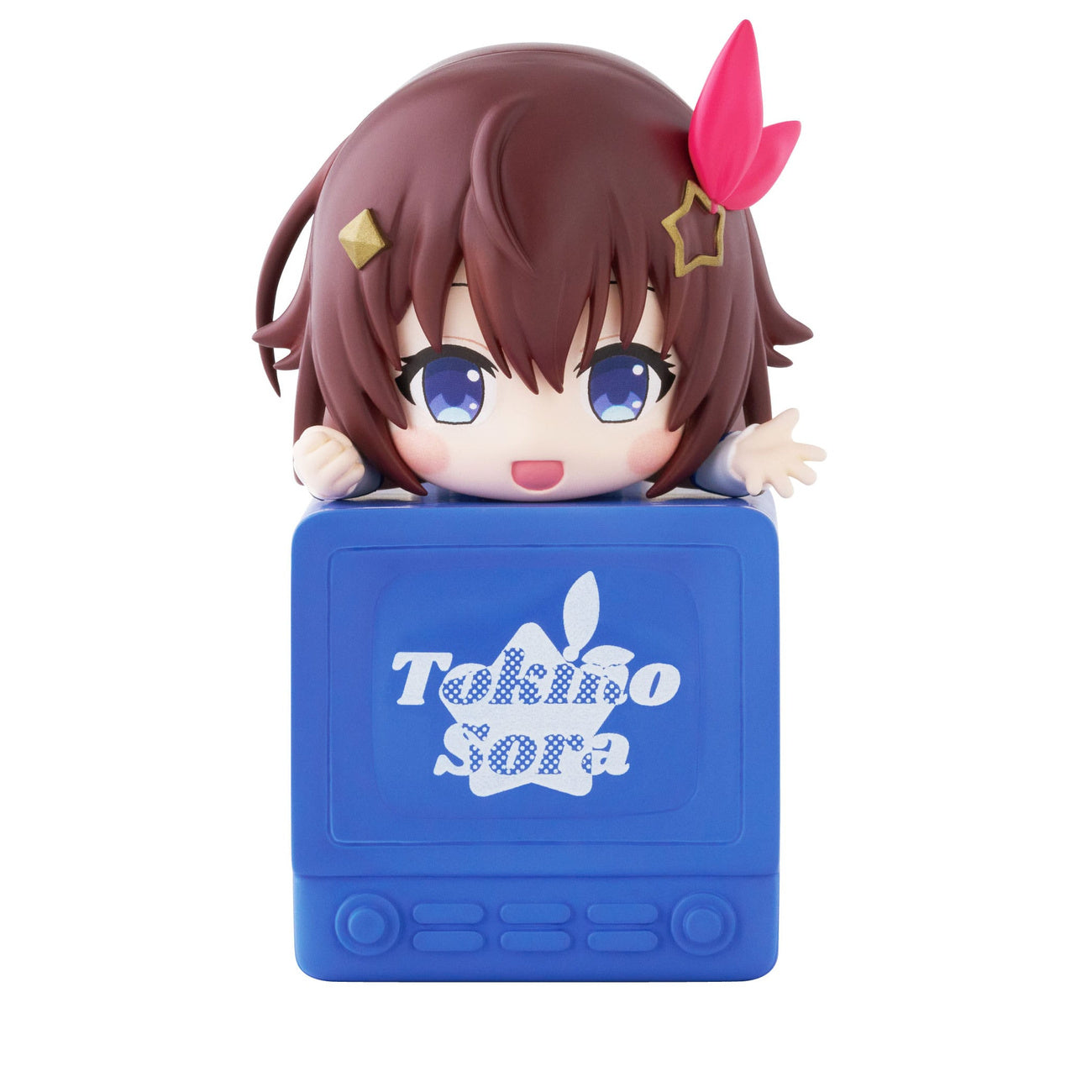 Image produit Hololive Production figurine PVC Hikkake Tokino Sora 10 cm