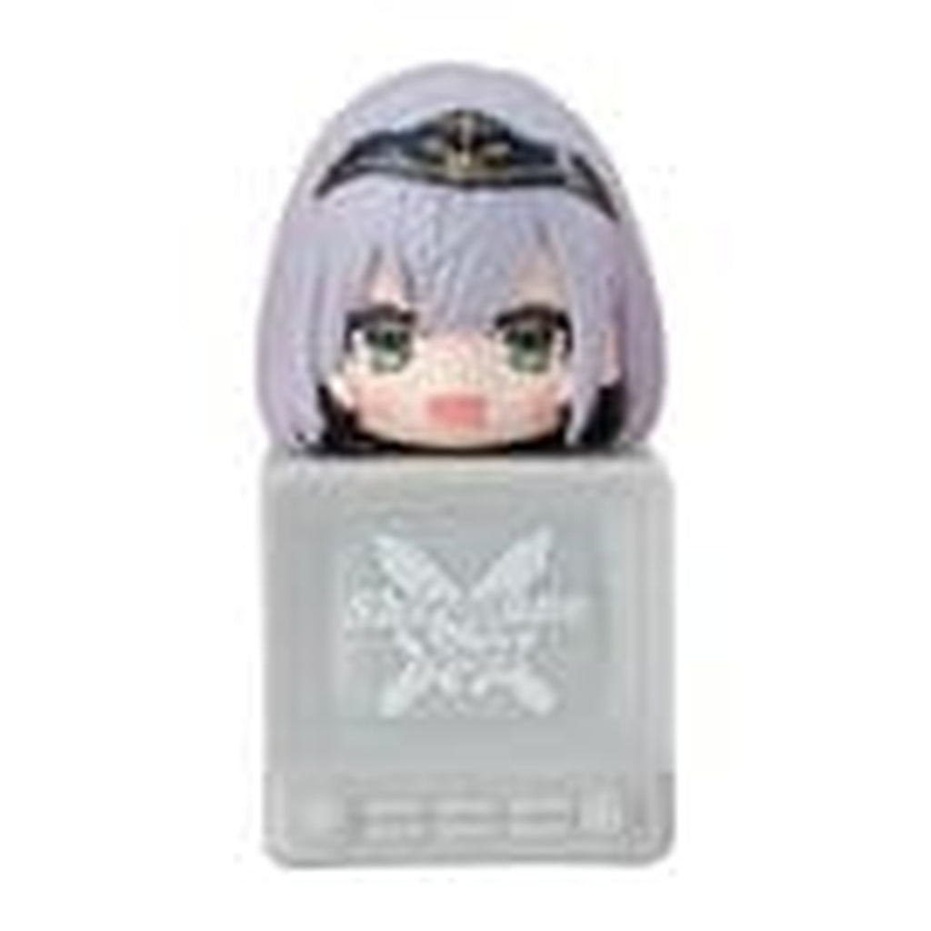 Produktbild Hololive Production Hikkake PVC Statue Shirogane Noel 10 cm
