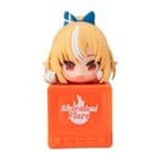 Produktbild Hololive Production Hikkake PVC Statue Shiranui Flare 10 cm