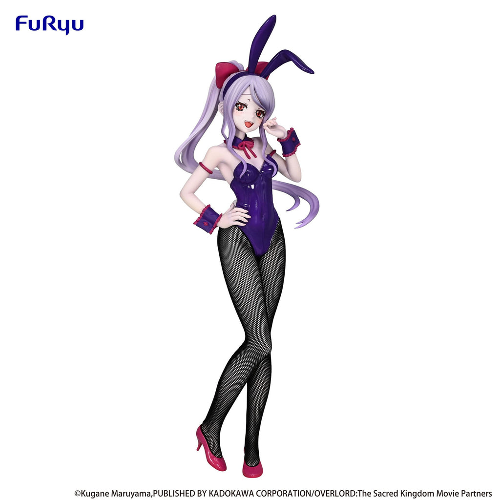 Image produit Overlord BiCute Bunnies Statue PVC Shalltear Bloodfallen 26