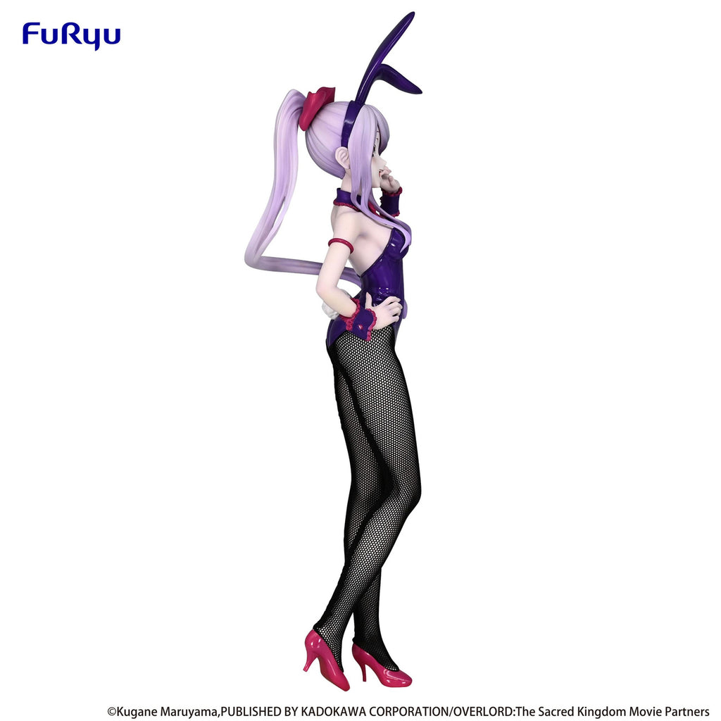 Image produit Overlord BiCute Bunnies Statue PVC Shalltear Bloodfallen 26