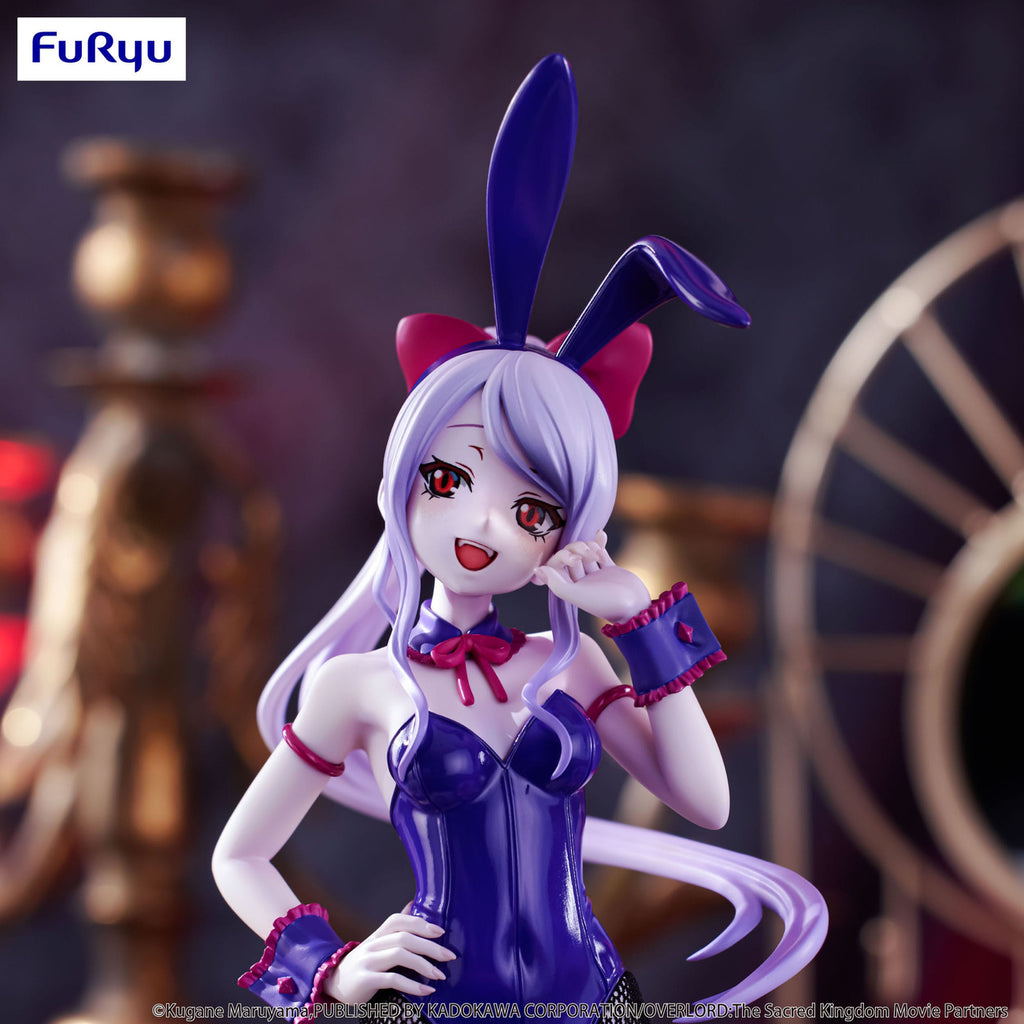 Image produit Overlord BiCute Bunnies Statue PVC Shalltear Bloodfallen 26