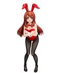 Image produit The Melancholy of Haruhi Suzumiya Statue PVC BiCute Bunnies