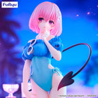 Image produit To Love Ru Darkness Trio-Try-iT Statue PVC Momo Belia