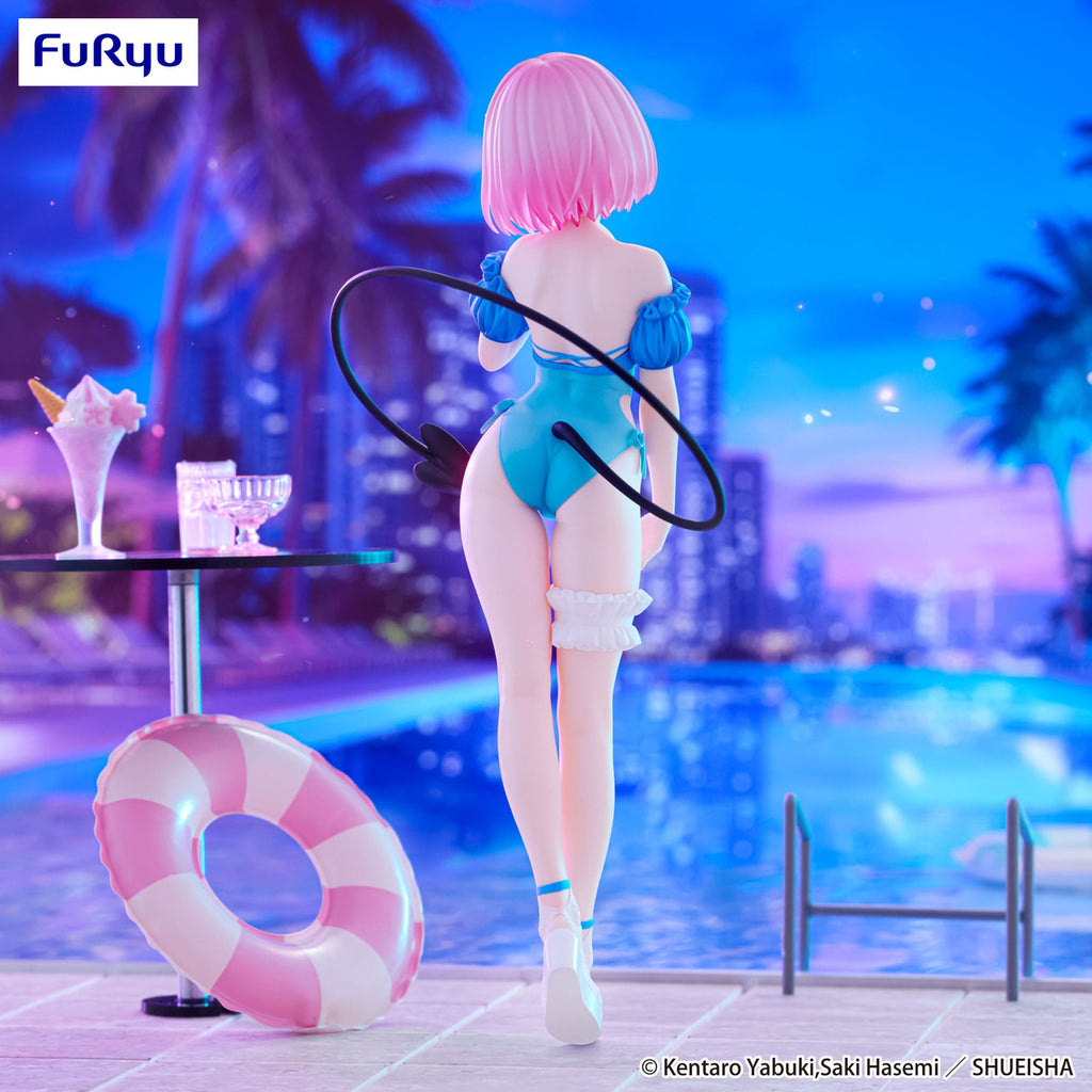 Image produit To Love Ru Darkness Trio-Try-iT Statue PVC Momo Belia