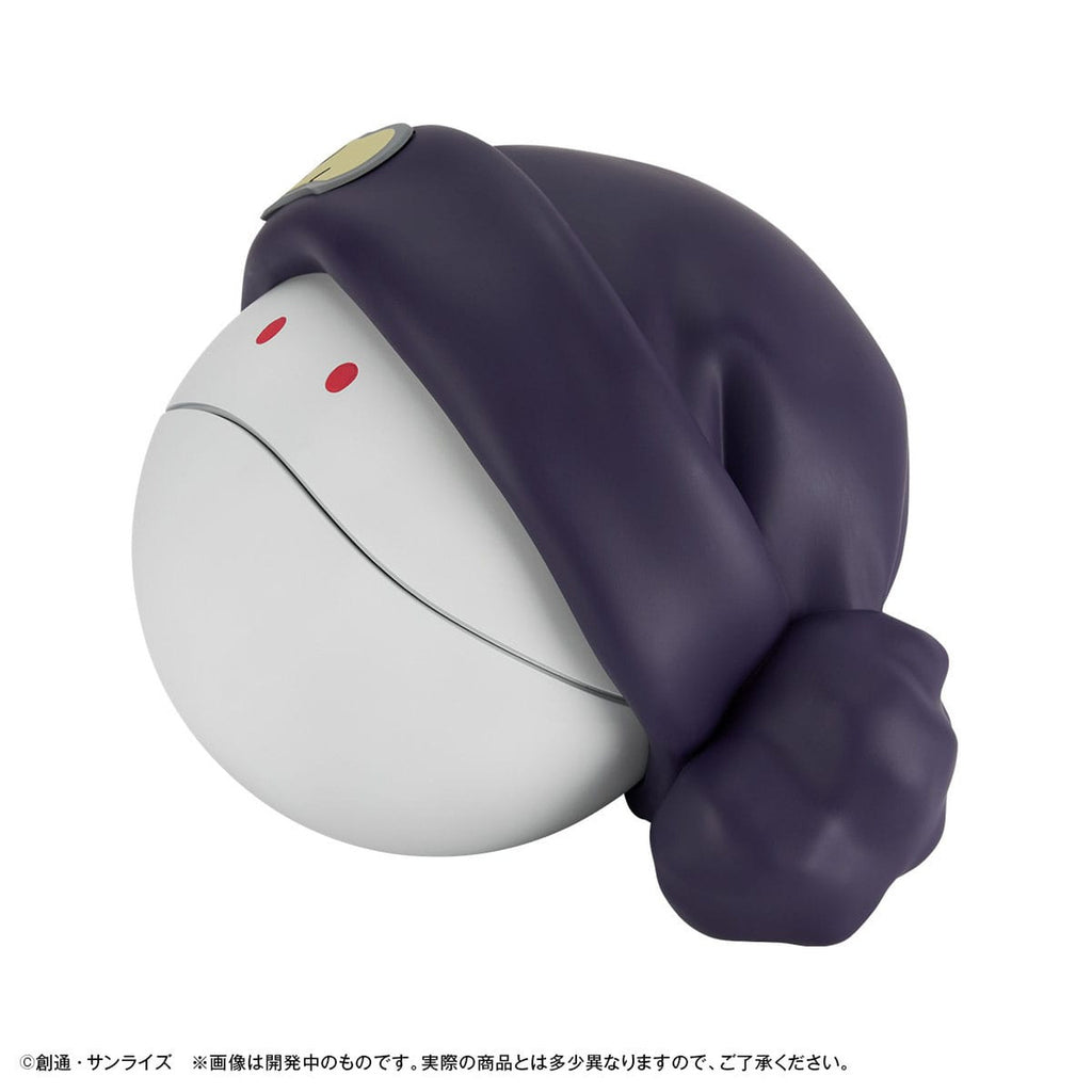 Produktbild Mobile Suit Gundam GQuuuuuuX Spardose Haro 12 cm