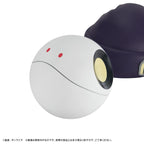 Produktbild Mobile Suit Gundam GQuuuuuuX Spardose Haro 12 cm