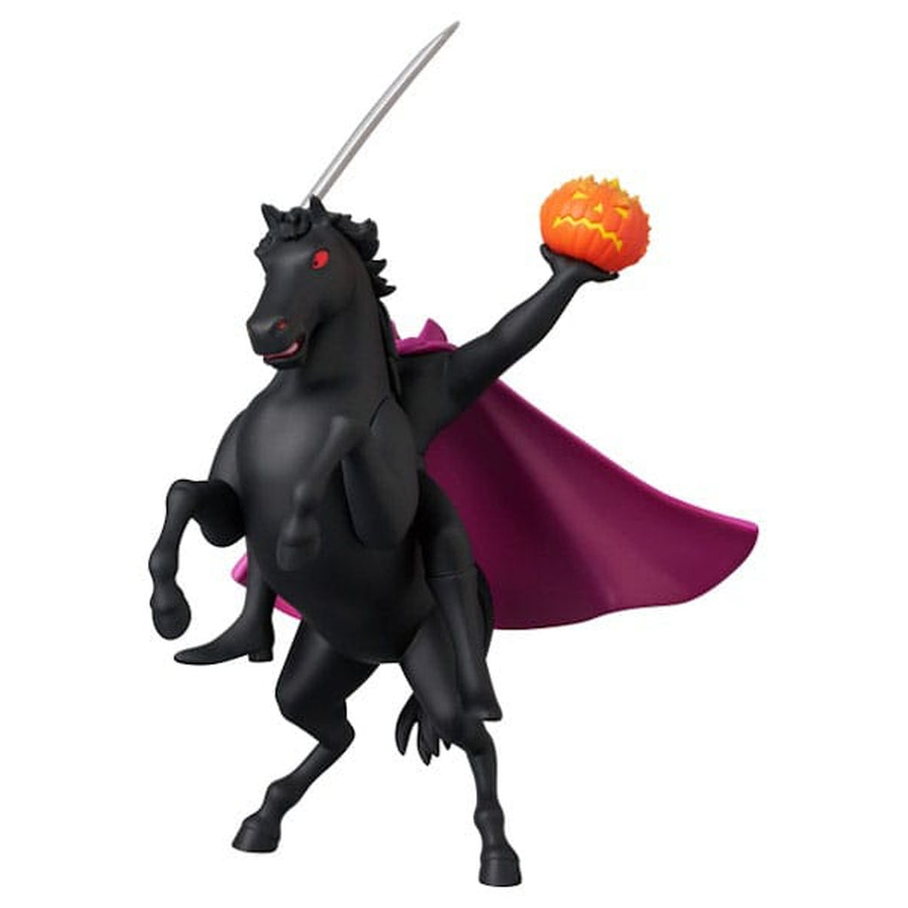 Image produit Disney UDF Série 11 Mini figurine Le Cavalier sans tête 7 cm