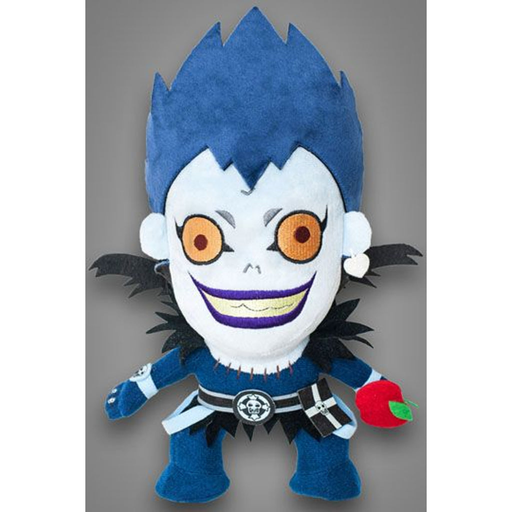 Image produit Peluches Death Note Ryuk 29 cm