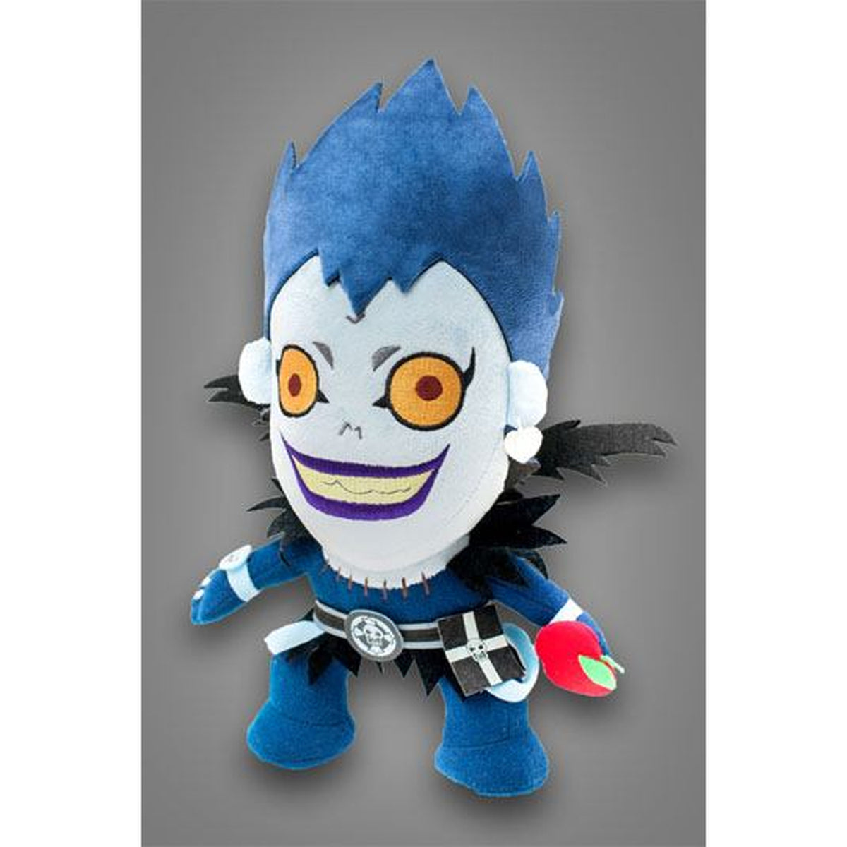 Image produit Peluches Death Note Ryuk 29 cm