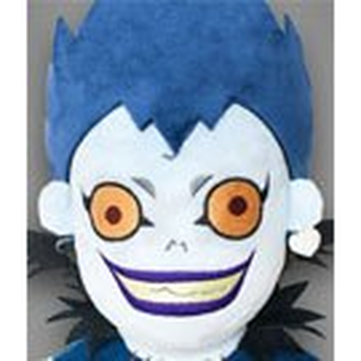 Image produit Peluches Death Note Ryuk 29 cm