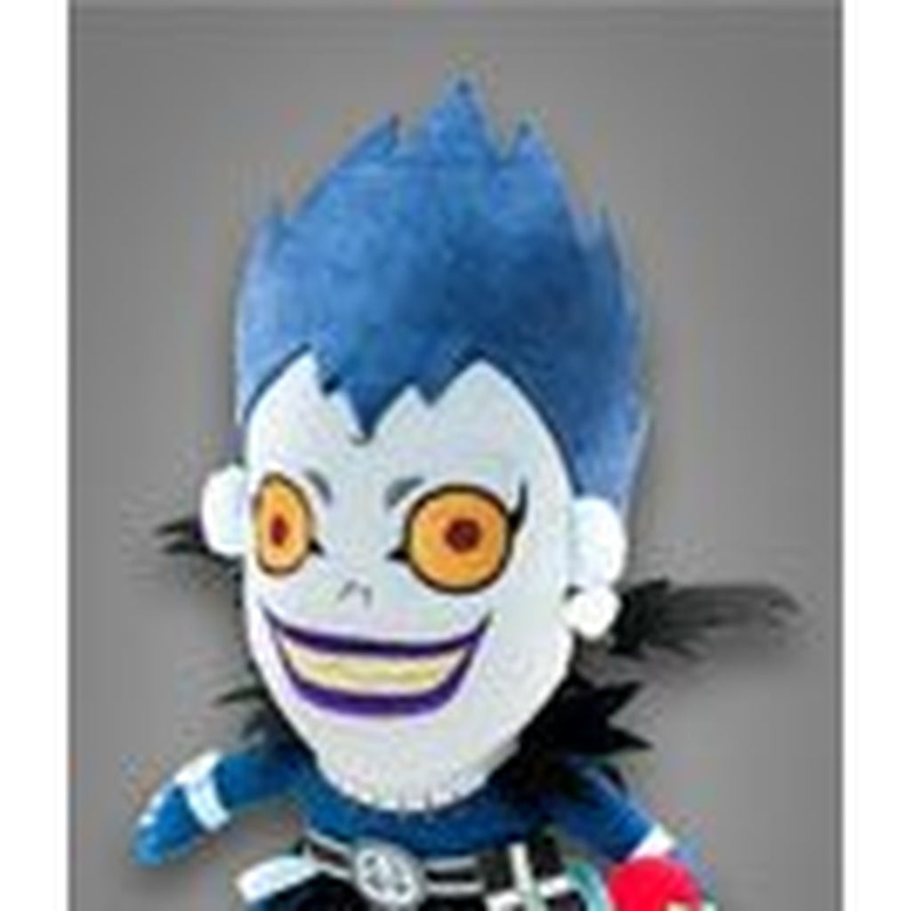 Image produit Peluches Death Note Ryuk 29 cm