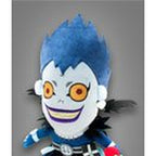 Image produit Peluches Death Note Ryuk 29 cm