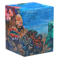 Image produit Ultimate Guard RTE Boulder 100+ Coral Places - Seablue Hush