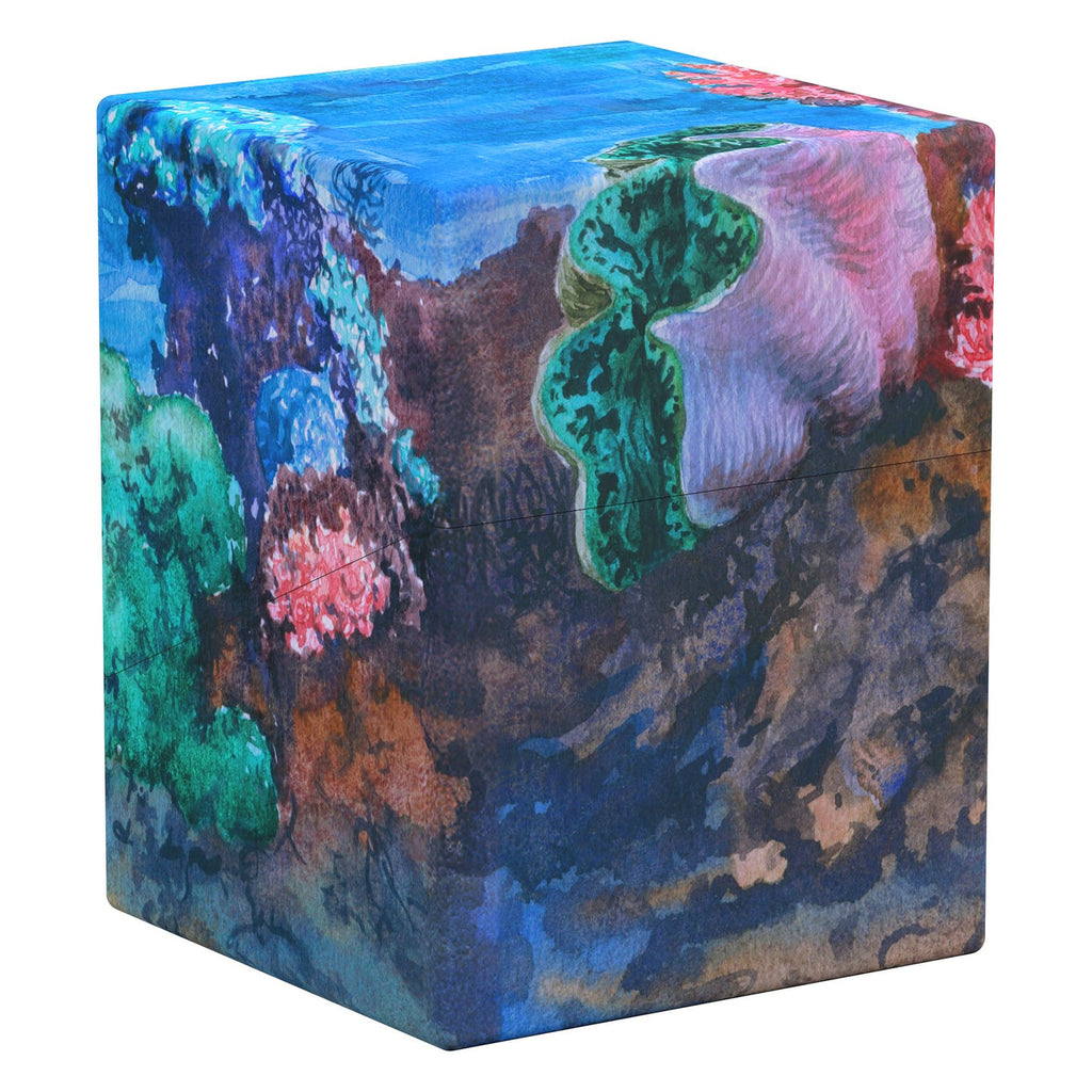 Image produit Ultimate Guard RTE Boulder 100+ Coral Places - Seablue Hush
